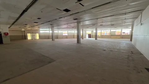 Mall @ Junction, Cnr Rose & Prairy Streets, Rosettenville has a 927m² Commercial OfficeRetail Space Available To Let (2)